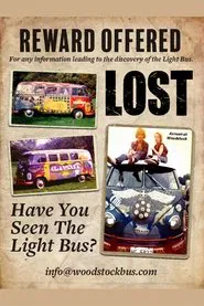 The Woodstock Bus movie poster