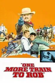 One More Train to Rob movie poster