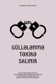 Poster do filme Execution is Postponed