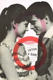 Poster do filme Letos v září