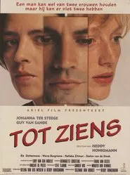 Poster do filme Tot ziens