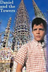 Poster do filme Daniel and the Towers