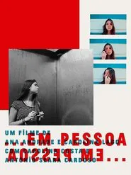Em Pessoa movie poster