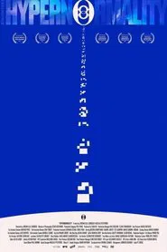 Poster do filme Hypernormality