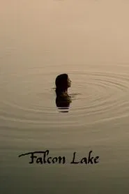 Falcon Lake movie poster