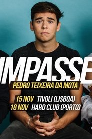 Pedro Teixeira da Mota: Impasse movie poster