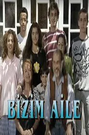 Poster da série Bizim Aile