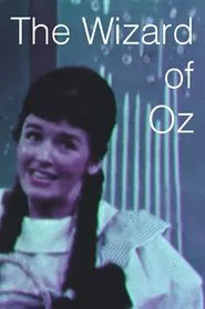 The Wizard of Oz movie poster