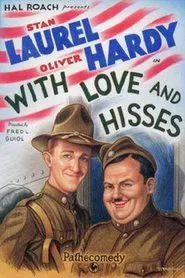 Poster do filme With Love and Hisses