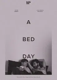 A Bed Day movie poster