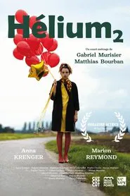 Hélium movie poster