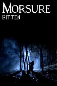 Bitten movie poster