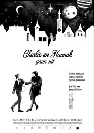 Poster do filme Charlie and Hannah's Grand Night Out
