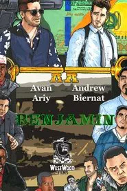 Benjamin movie poster