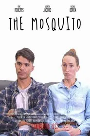 Poster do filme The Mosquito