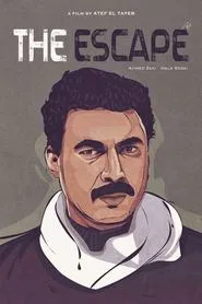The Escape movie poster