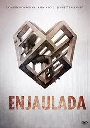Poster do filme Enjaulada