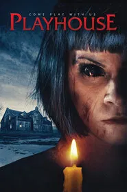 Playhouse movie poster