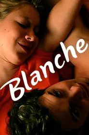 Blanche movie poster