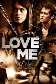 Love Me movie poster