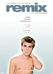 Poster do filme Remix