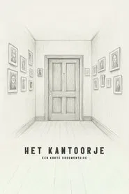 Het Kantoortje movie poster