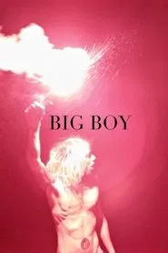 Poster do filme Big Boy