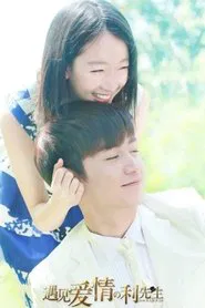 Love & Life & Lie tv show poster