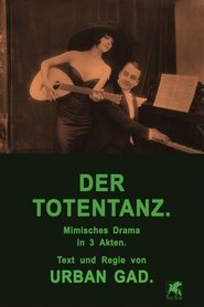 Der Totentanz movie poster