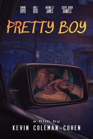 Pretty Boy movie poster