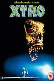 Xploring Xtro movie poster