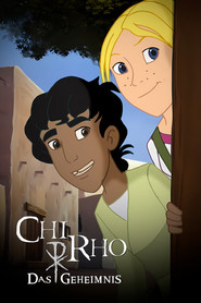 Chi Rho - Das Geheimnis tv show poster
