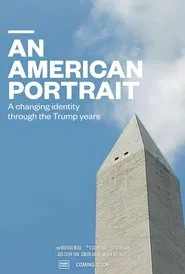 An American Portrait movie poster