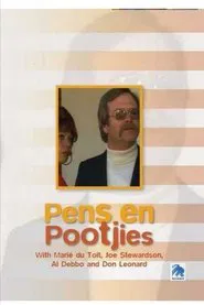 Pens en Pootjies movie poster