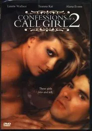 Poster do filme Confessions of a Call Girl 2