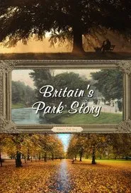 Britain's Park Story movie poster