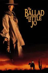 The Ballad of Little Jo movie poster