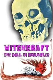 Poster do filme Witchcraft: The Doll in Brambles