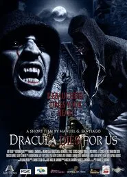 Dracula Dies for Us movie poster