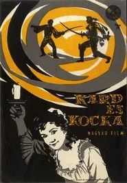 Sword and Dice movie poster