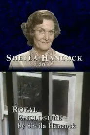 Royal Enclosure movie poster