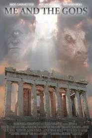 Farticus movie poster