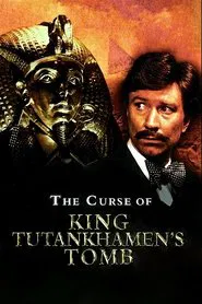 The Curse of King Tut's Tomb movie poster