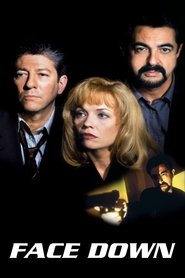 Face Down movie poster