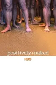 Positively Naked movie poster
