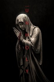 The Unholy movie poster