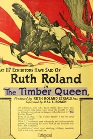 The Timber Queen movie poster