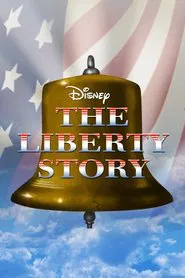 Poster do filme The Liberty Story