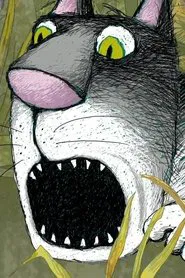 The Cat and the Mouse movie poster