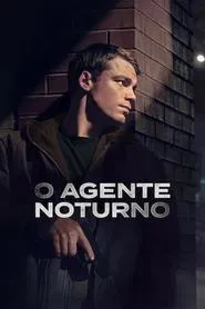 Poster da série O Agente Noturno